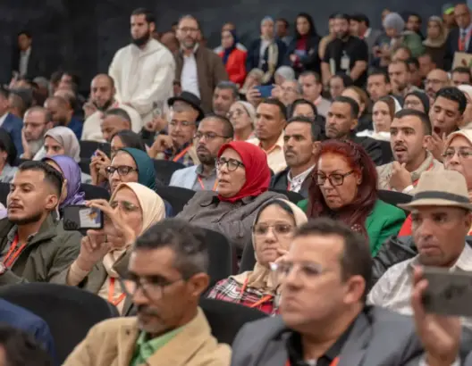  إطلاق لقاءات التشاور بمراكش حول الجيل الجديد من برامج التنمية الترابية المندمجة