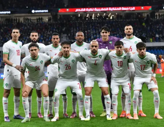 “العبور لن يكون سهلا”.. أوشريف يشرح صعوبة مجموعة المغرب في مونديال 2026