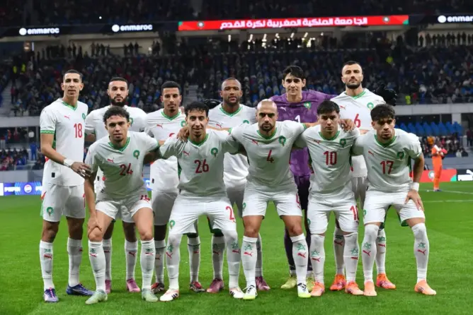 “العبور لن يكون سهلا”.. أوشريف يشرح صعوبة مجموعة المغرب في مونديال 2026