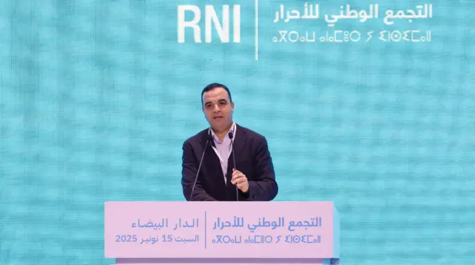 بايتاس يحذر من تعاقدات سياسية هشة تهدد ثقة المغاربة: “كتسرق في غفلة من الناس”