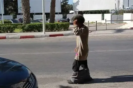 حادثة اعتداء بخريبكة تكشف تفشي اضطرابات نفسية في شوارع المدينة
