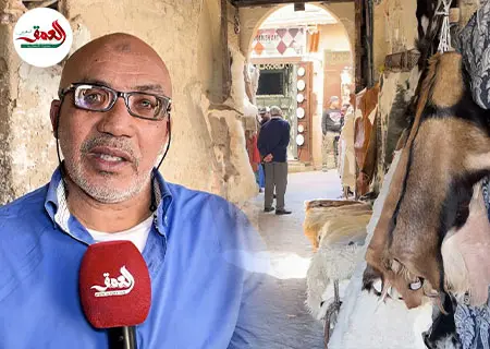 بورتريه.. العرفاوي: “اللباطة” تسكن جوارحي