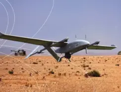 مركز يرصد فرص تعزيز الصناعة الدفاعية المغربية عبر تصنيع المسيّرات وصيانة الطائرات العسكرية