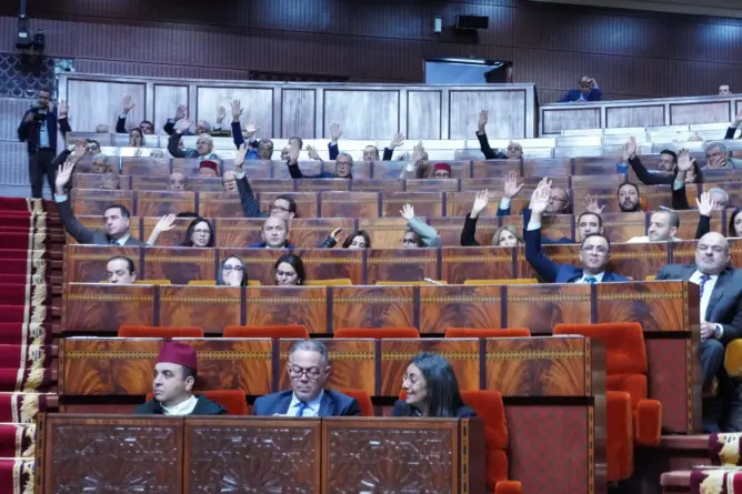 تنفيذ الأحكام.. البرلمان يمنح الإدارة هامشا أوسع للتماطل في أداء المستحقات القضائية