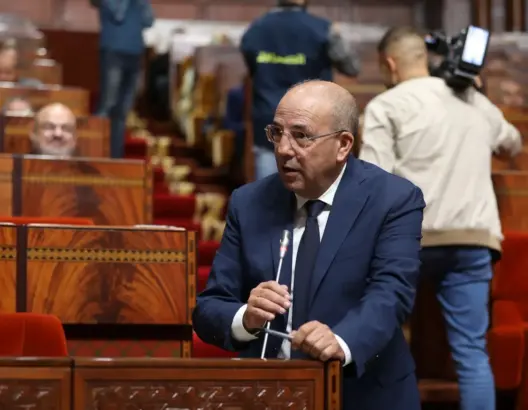 الحكومة تعلن خطة رقمنة “المحافظة العقارية” وتكشف أسباب تأخر تحيين رسوم “الشياع”