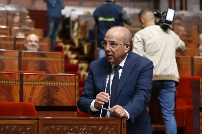 البواري: بريء من تهمة دعم كبار الفلاحين .. و300 مليار سنتيم ذهبت لجيوب الكسابة الصغار