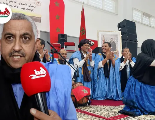 موسم “المعروف” يجمع أبناء الصحراء في قلب الرباط ويخلد التراث الحساني (فيديو)