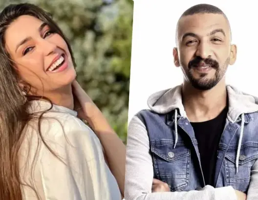مهدي فولان وخديجة زروال يخوضان السباق الرمضاني بدراما “الحب المر”