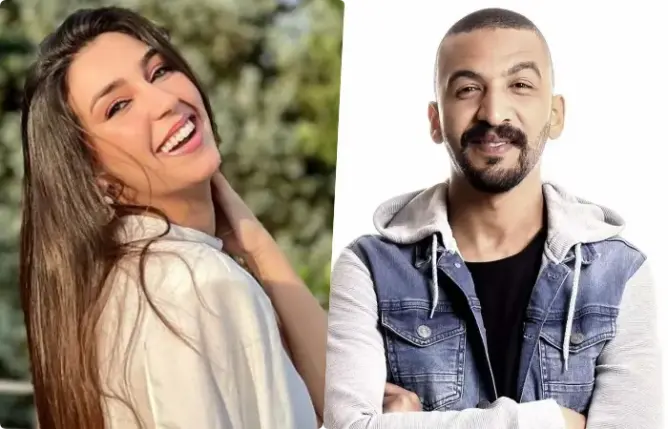 مهدي فولان وخديجة زروال يخوضان السباق الرمضاني بدراما “الحب المر”