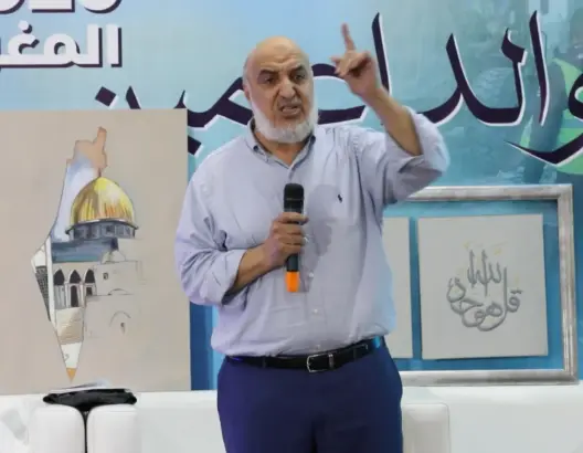 أبو زيد: حرب غزة لم تنته وإعادة الإعمار تستغرق 15 عاما وأطفال القطاع يعانون صدمات نفسية حادة