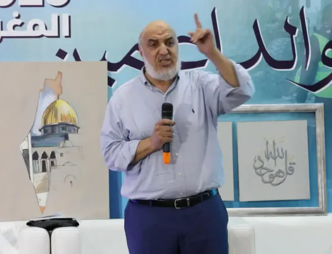 أبو زيد: حرب غزة لم تنته وإعادة الإعمار تستغرق 15 عاما وأطفال القطاع يعانون صدمات نفسية حادة