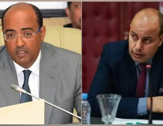 بيناھو يهاجم ولد الرشيد: استبعاد واد نون من الحكم الذاتي تطاول خطير على اختصاصات الدولة والملك