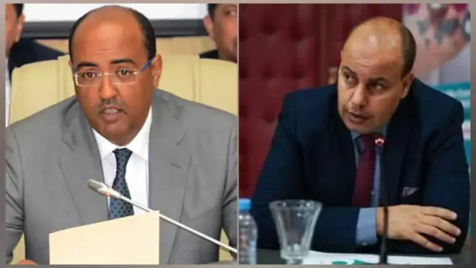 بيناھو يهاجم ولد الرشيد: استبعاد واد نون من الحكم الذاتي تطاول خطير على اختصاصات الدولة والملك