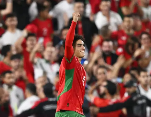 “فتيان الأطلس” يُزيحون مالي (3-2) ويعانقون ربع نهائي المونديال
