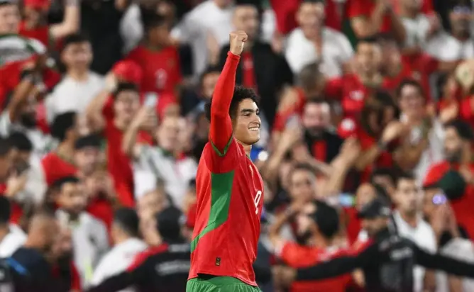 “فتيان الأطلس” يُزيحون مالي (3-2) ويعانقون ربع نهائي المونديال