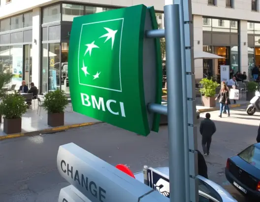 BMCI