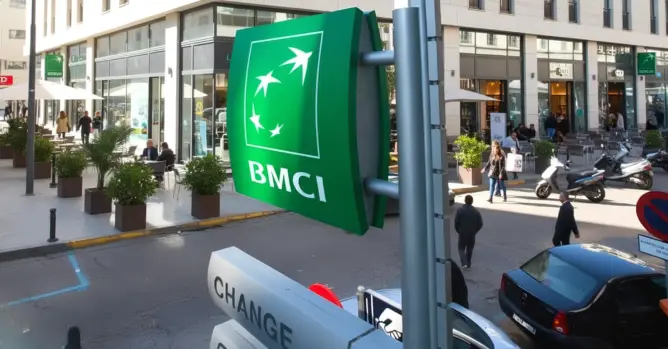 BMCI