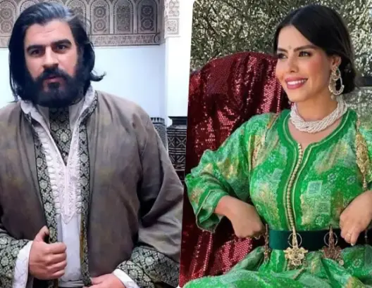 “حموشان”.. سارة فارس وأحجام يخوضان السباق الرمضاني بدراما تراثية شعبية