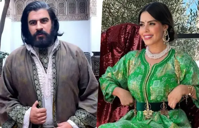 “حموشان”.. سارة فارس وأحجام يخوضان السباق الرمضاني بدراما تراثية شعبية