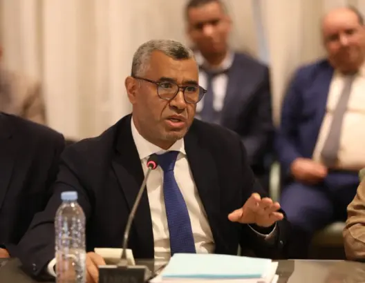 بوانوو لوزير الصحة: “ماعندك زهر معايا” وشركة وزير حصدت صفقات أدوية بالملايير