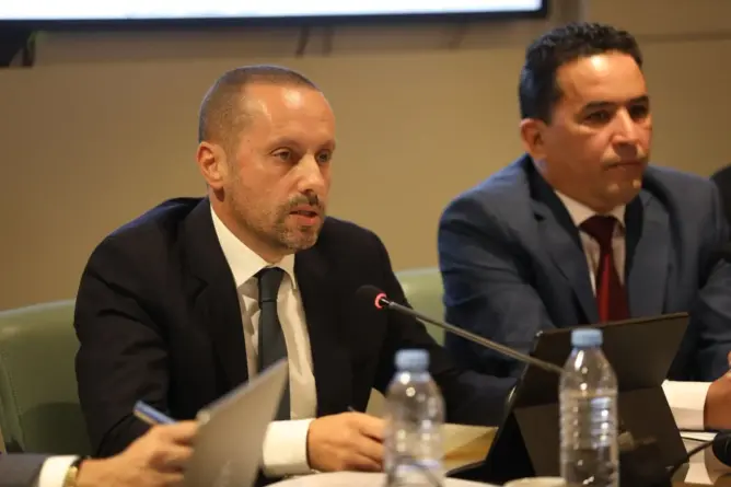 التهراوي: لا ألعب بصحة المغاربة ولوبيات كبيرة تهاجمني لأن الإصلاح مس مصالحها