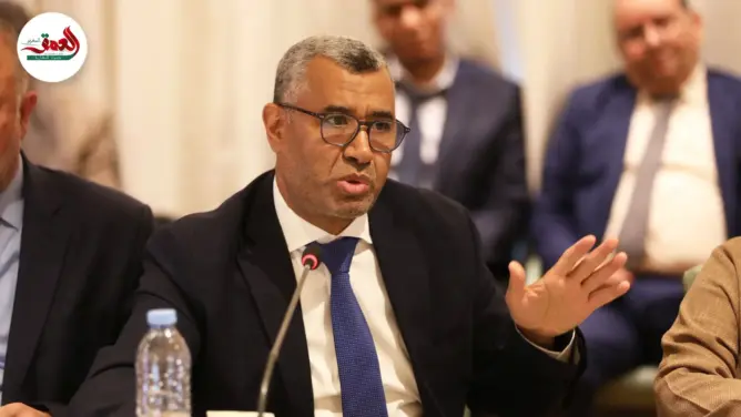 بوانوو : شركة وزير حصد ملايير في صفقات الأدوية