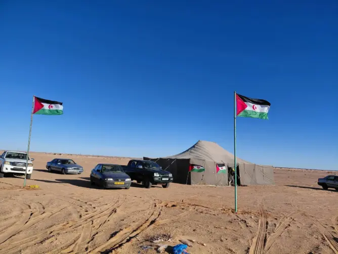 مسؤول أمني سابق بالبوليساريو: الجبهة تحولت لـ”حصان ميت” ومحاولة إنعاشها مضيعة للوقت