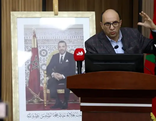 طارق: السياسات والاحتجاج والوساطة