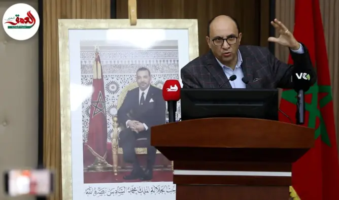 وسيط المملكة يفكك علاقة الاحتجاجات بالسياسات ودور مؤسسات الوساطة (فيديو)