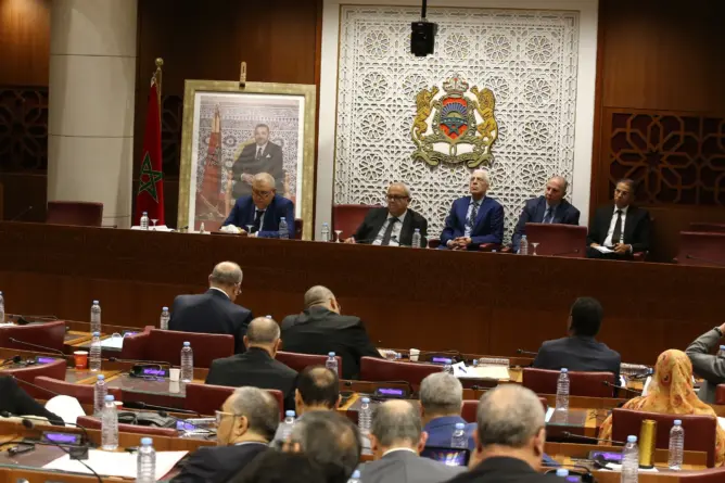 الداخلية: الدولة تقف على مسافة واحدة من الأحزاب.. والرابح الأول في الانتخابات يجب أن يكون هو المغرب