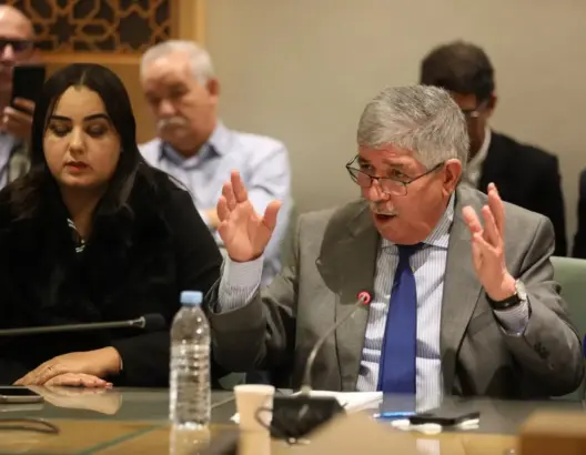 تويزي: الفساد الصحي يثير اشمئزاز المغاربة.. ونريد وكالة صحية بـ”أنياب حقيقية”