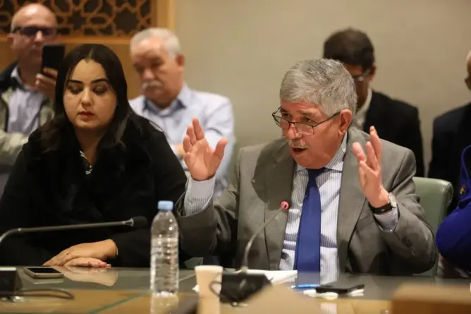 تويزي: الفساد الصحي يثير اشمئزاز المغاربة.. ونريد وكالة صحية بـ”أنياب حقيقية”