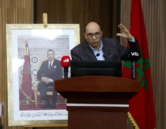 حسن طارق: تظلمات المغاربة لم تعد فقط ضد الإدارة بل ضد جيل جديد من الاختلالات العمومية