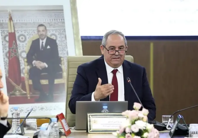 طرد 22 طالبا واعتقال آخرين بجامعة ابن طفيل يجر وزير التعليم العالي إلى المساءلة البرلمانية