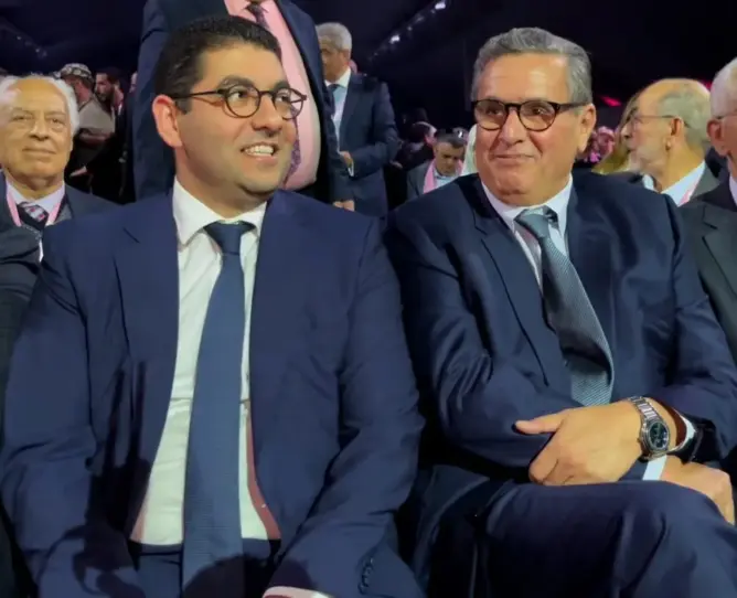 بنسعيد يرفع طلبا لرئيس الحكومة لتأمين ميزانية تسيير اللجنة المؤقتة للصحافة