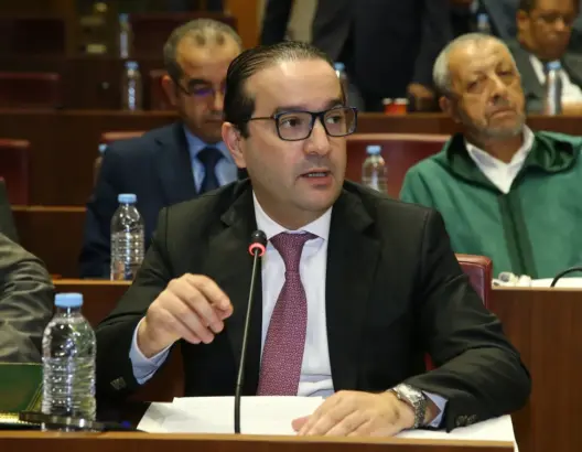 شوكي: انتخابات 2026 ستؤسس لمغرب ما بعد الحكم الذاتي ومونديال 2030