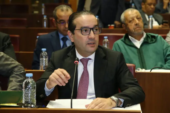 شوكي: انتخابات 2026 ستؤسس لمغرب ما بعد الحكم الذاتي ومونديال 2030