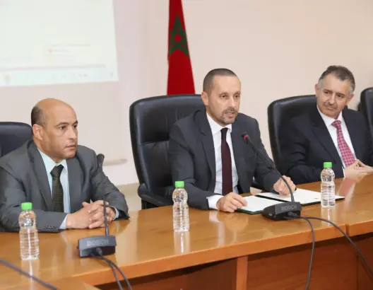 خصاص الأطباء الاختصاصيين بمستشفى بركان يجر وزير الصحة إلى المساءلة البرلمانية