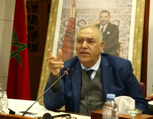 الداخلية تُسرّع تنزيل الجهوية المتقدمة وتكشف حصيلة مشاورات شارك فيها 86 ألف مغربي