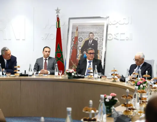 قبل رفعه للملك.. “الأحرار” يُقر تصوره النهائي للحكم الذاتي بما يفتح باب العودة لسكان تندوف