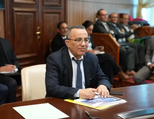 نازهي: مشروع مالية 2026 غير اجتماعي يعمّق الفوارق ويثقل كاهل المواطنين