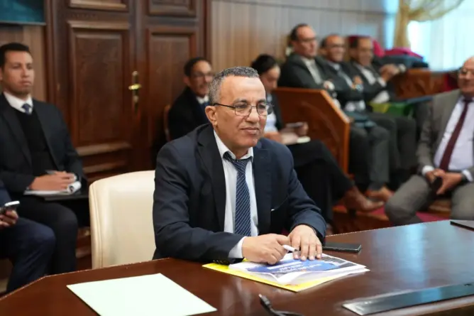 نازهي: مشروع مالية 2026 غير اجتماعي يعمّق الفوارق ويثقل كاهل المواطنين