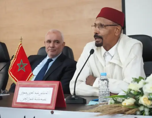 الرحموني: السيرة النبوية مرجع للإنسان الكامل ونموذج لحل الأزمات وبناء المجتمعات