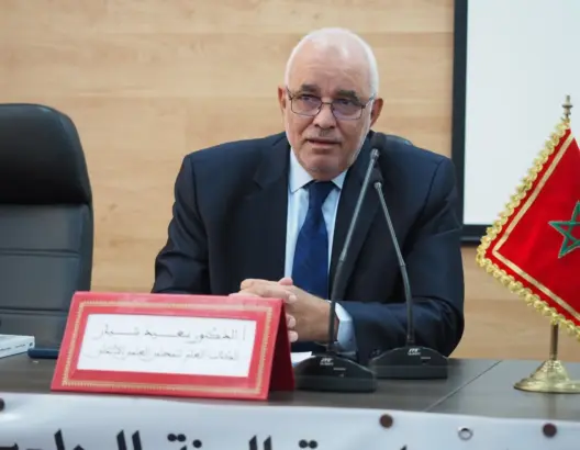 شبار: الإسلام أول من كفل حقوق الأقليات الدينية.. والسيرة النبوية مرجع للقيم الكونية