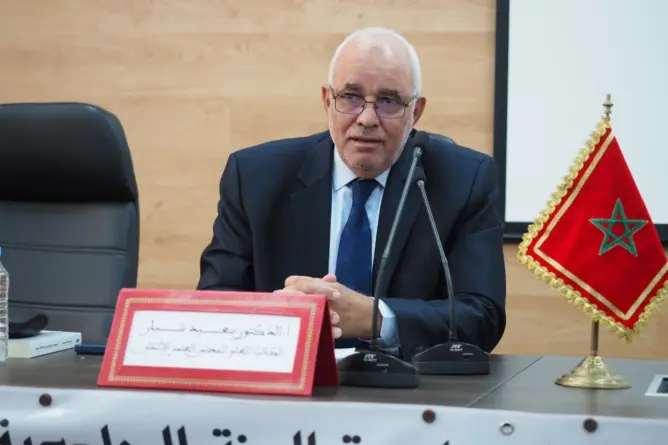 شبار: الإسلام أول من كفل حقوق الأقليات الدينية.. والسيرة النبوية مرجع للقيم الكونية