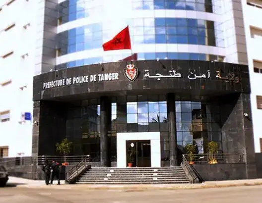 برقية بحث تقود لاعتقال “تيكتوكر” مشهور ونقله إلى طنجة للتحقيق