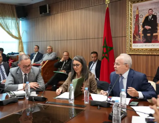 الأحرار: ميزانية 2026 تفعل التوجيهات الملكية وتعزز فرص المغاربة في العدالة الاجتماعية