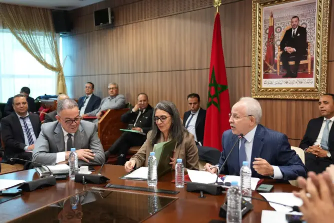 الأحرار: ميزانية 2026 تفعل التوجيهات الملكية وتعزز فرص المغاربة في العدالة الاجتماعية