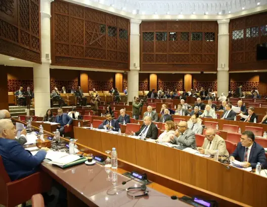 برلماني يخاطب وزير الداخلية: الفاسدون الكبار كلنا نعرفهم.. وإذا أردتم أن نسميهم سنسميهم
