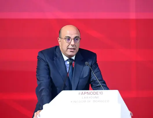 من العيون.. ولد الرشيد يدعو إلى ترسيخ ثقافة برلمانية إفريقية لتقييم السياسات التنموية